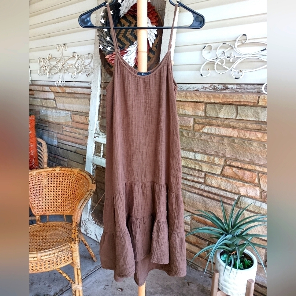 Drew | Anthropologie Lightweight Summer Dress
